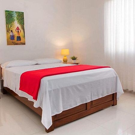 Hotel Country Boutique Піура Екстер'єр фото