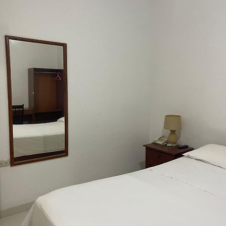 Hotel Country Boutique Піура Екстер'єр фото