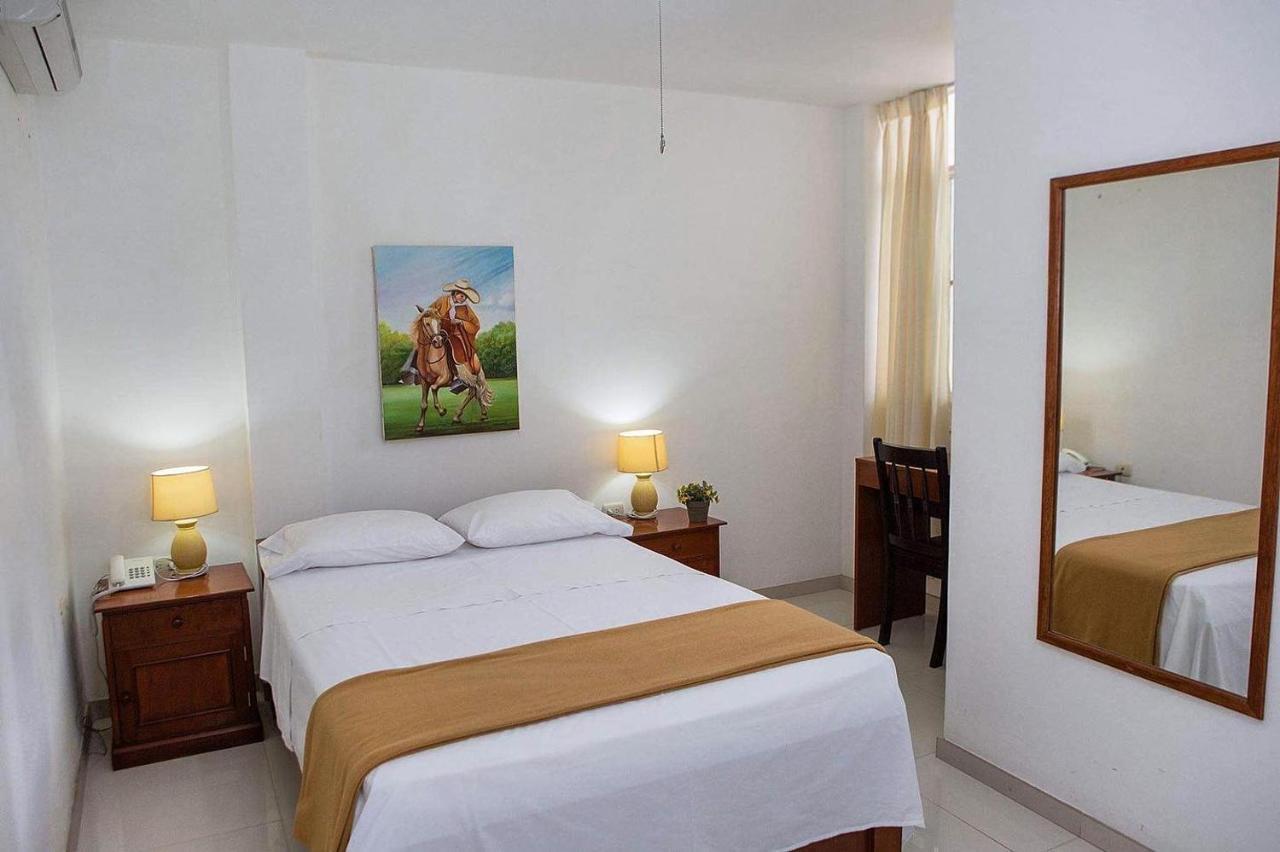Hotel Country Boutique Піура Екстер'єр фото