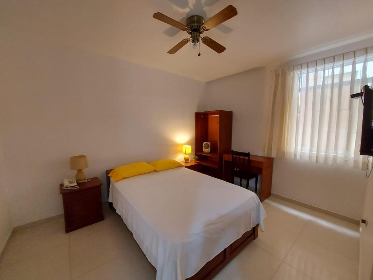Hotel Country Boutique Піура Екстер'єр фото