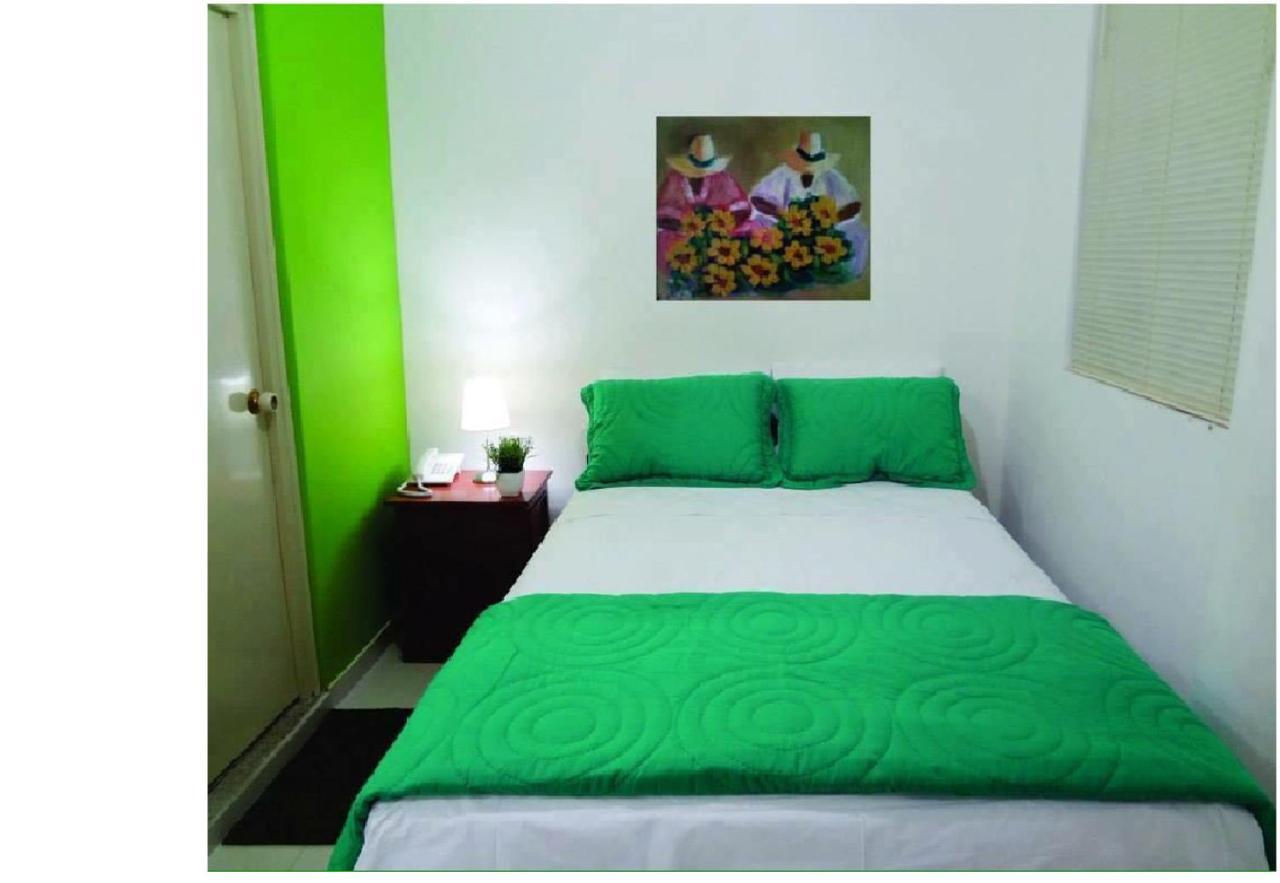 Hotel Country Boutique Піура Екстер'єр фото