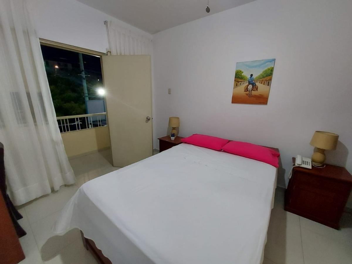 Hotel Country Boutique Піура Екстер'єр фото