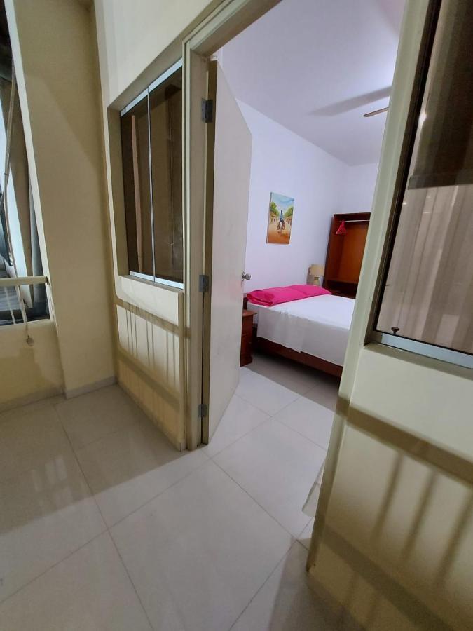 Hotel Country Boutique Піура Екстер'єр фото