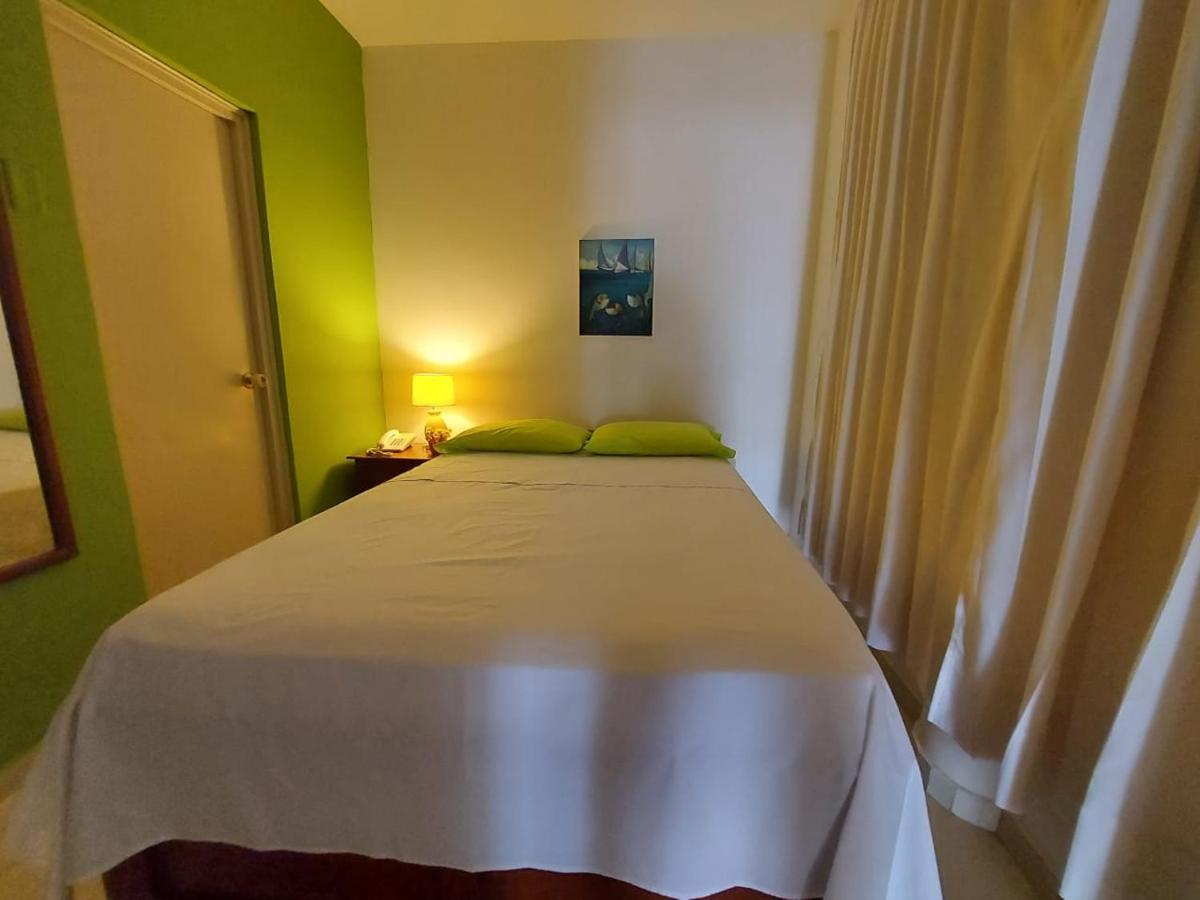 Hotel Country Boutique Піура Екстер'єр фото