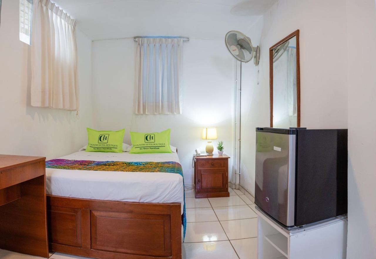 Hotel Country Boutique Піура Екстер'єр фото