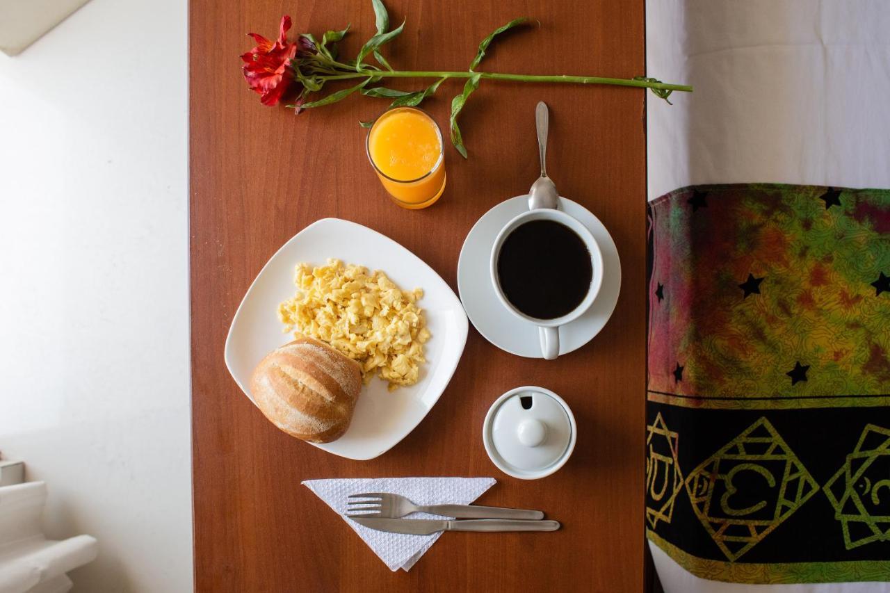 Hotel Country Boutique Піура Екстер'єр фото