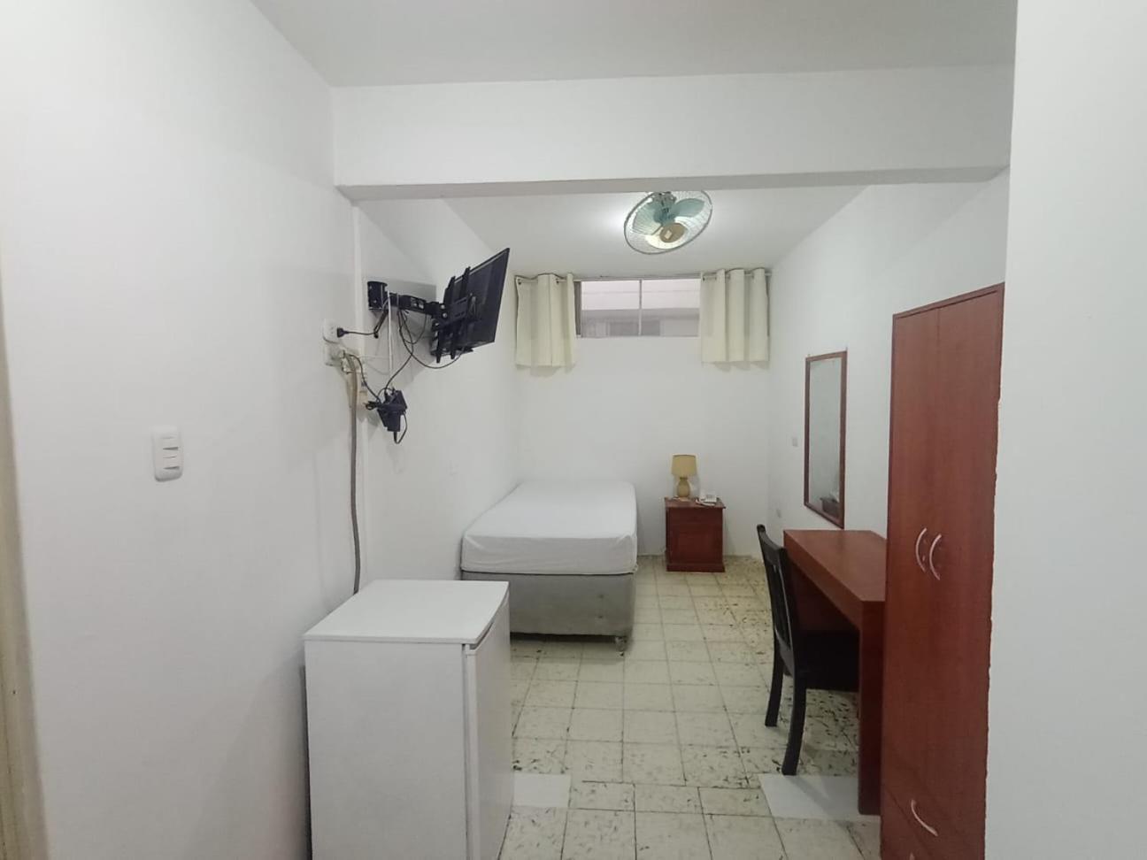 Hotel Country Boutique Піура Екстер'єр фото