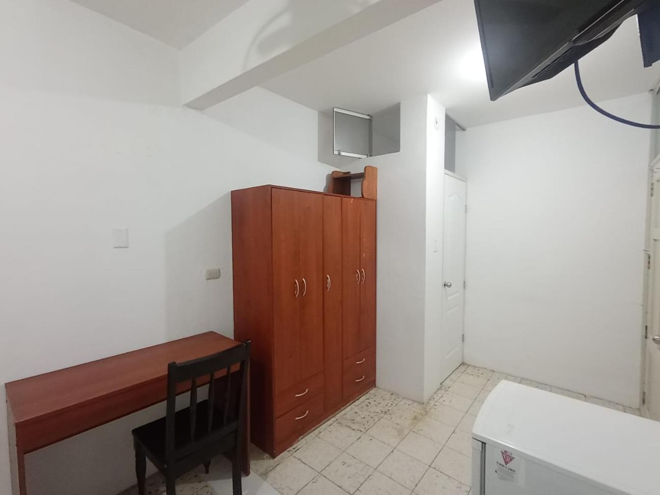 Hotel Country Boutique Піура Екстер'єр фото