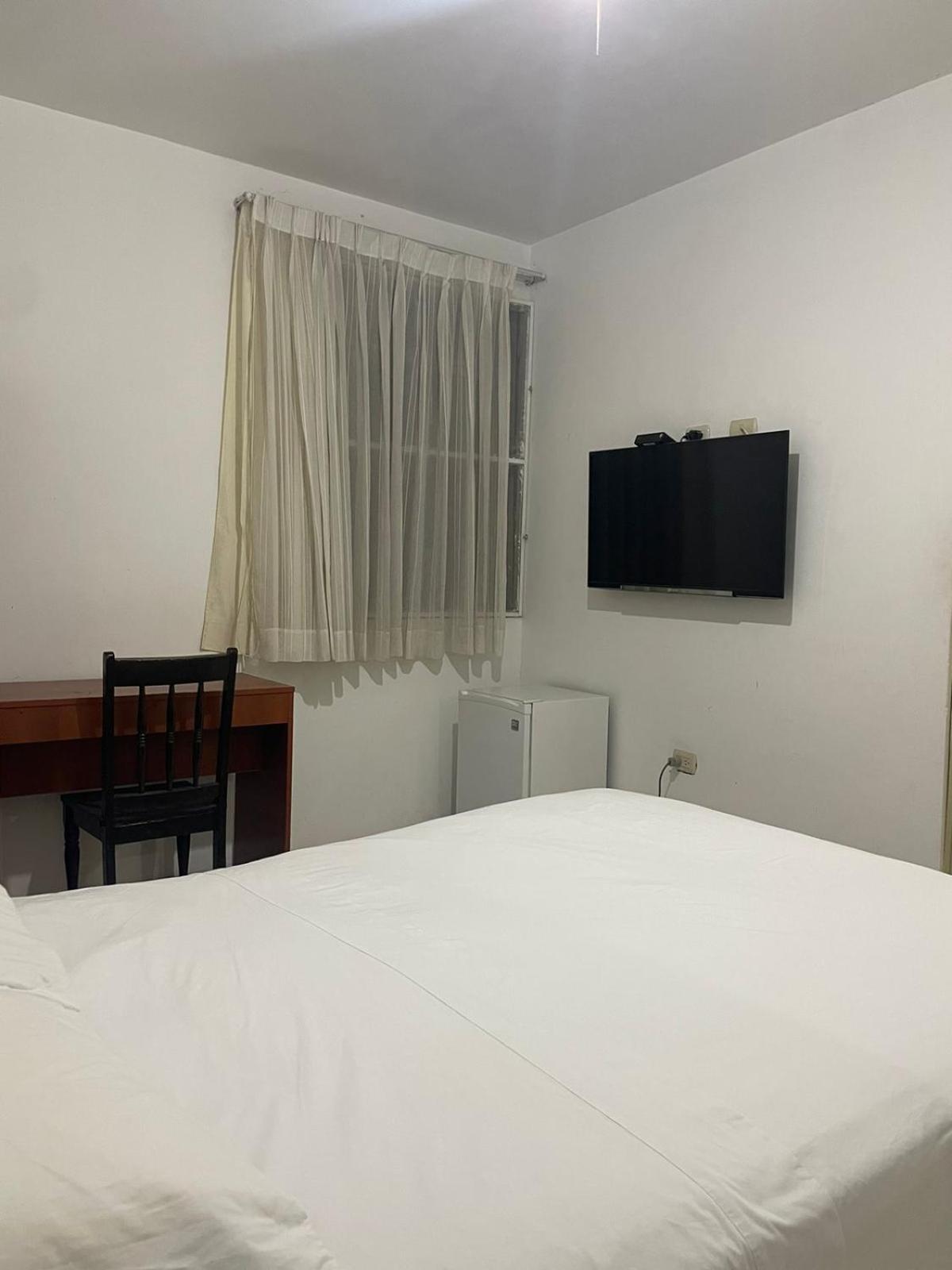 Hotel Country Boutique Піура Екстер'єр фото