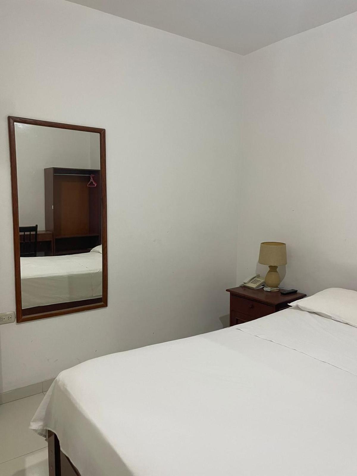 Hotel Country Boutique Піура Екстер'єр фото