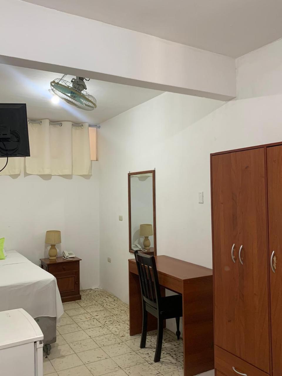 Hotel Country Boutique Піура Екстер'єр фото